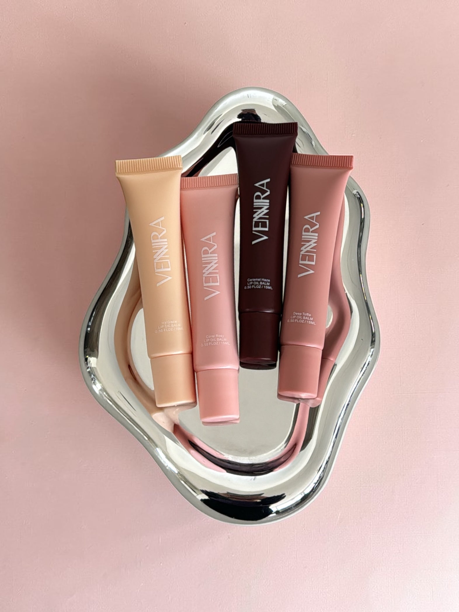 Lip Oil Balm