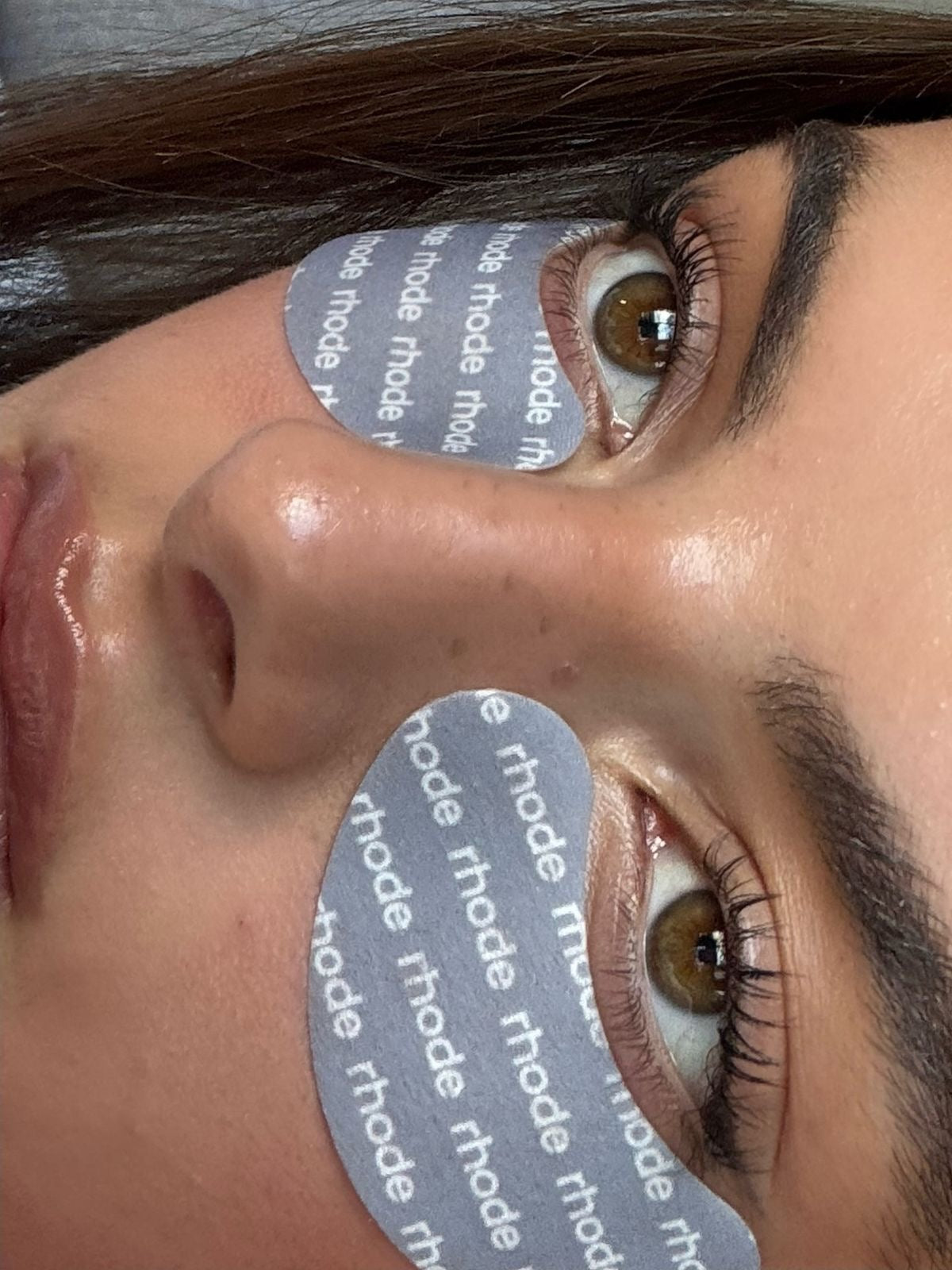 Eye patches x2 pairs