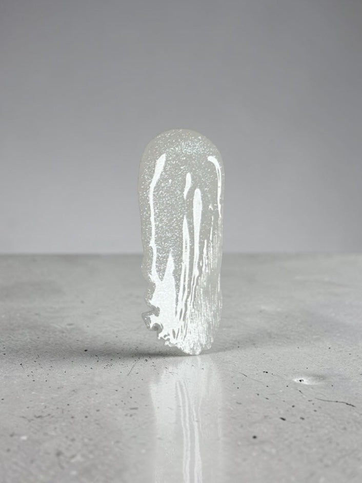 01 Clear - Lip Silk