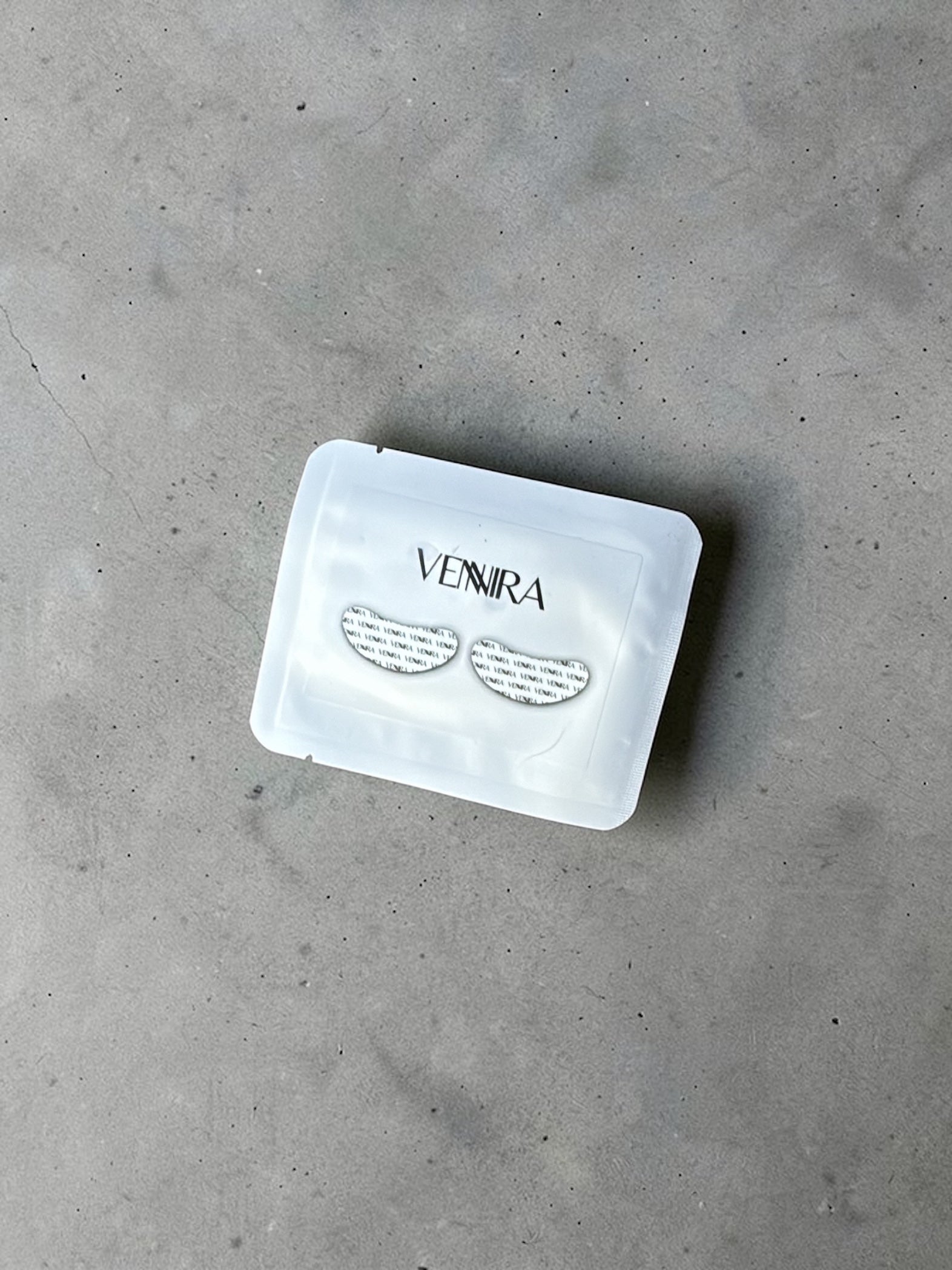 Vennira Logo X Eyepatches