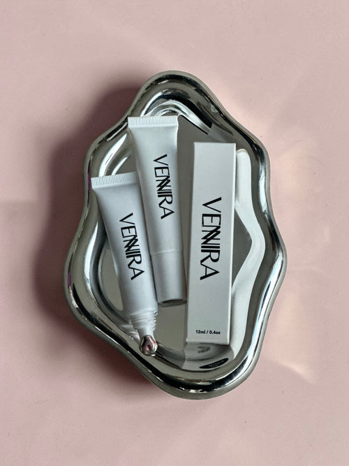 01 Clear - Lip Silk